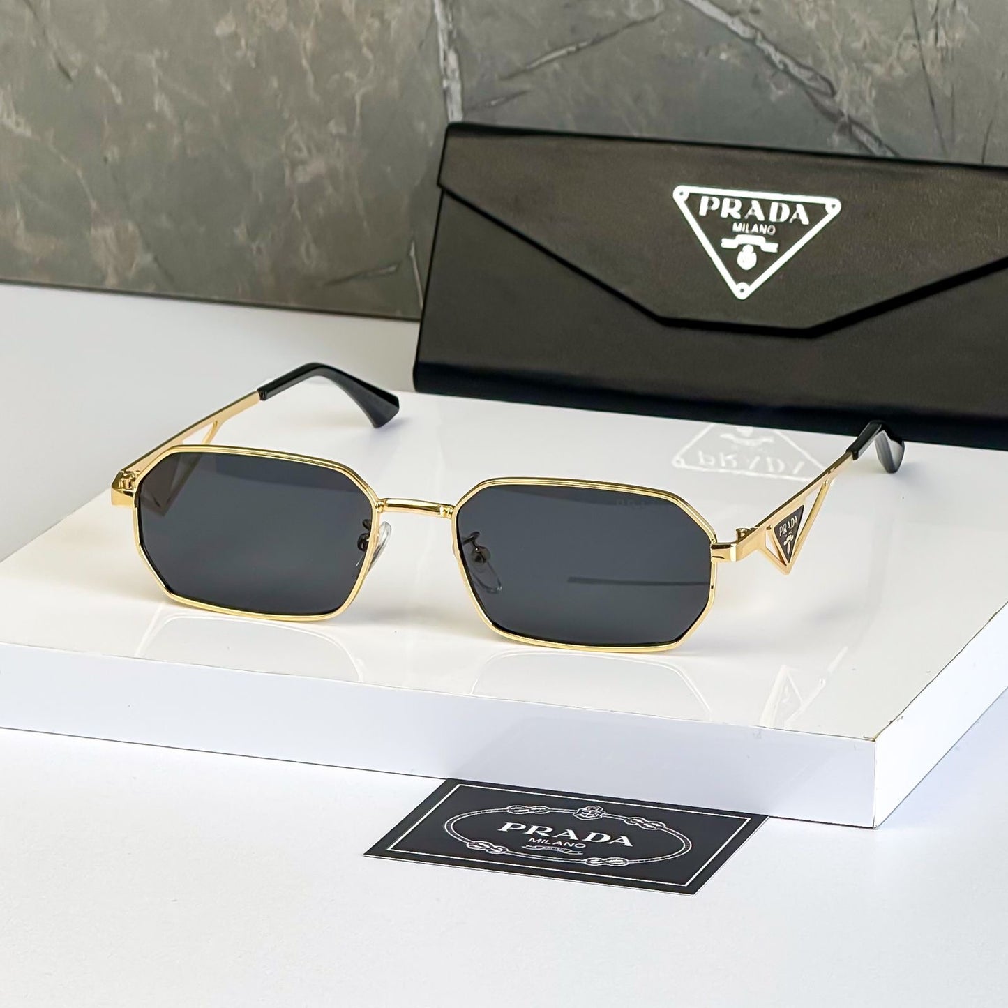 GAFAS PRADA 1