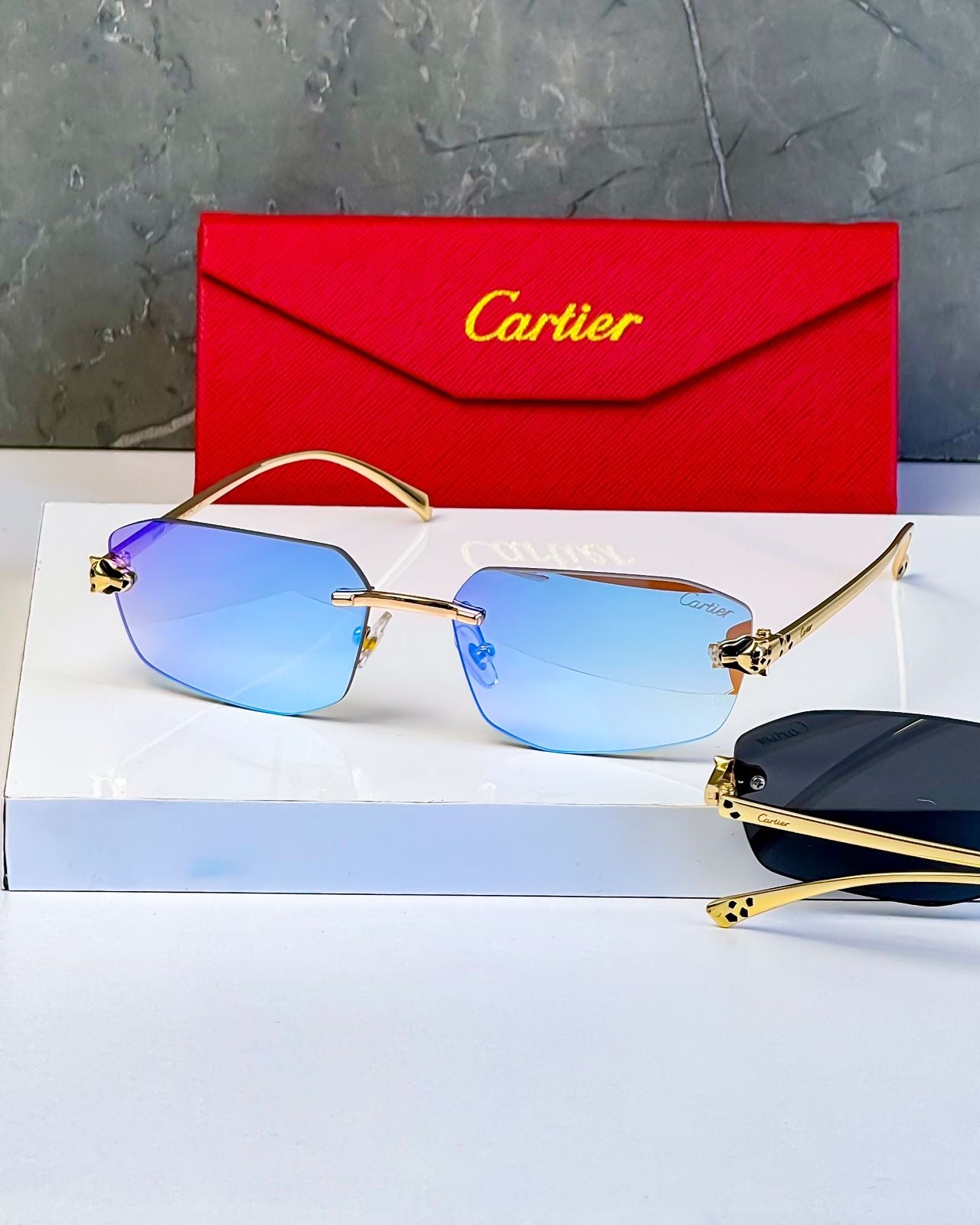 Gafas Cartier