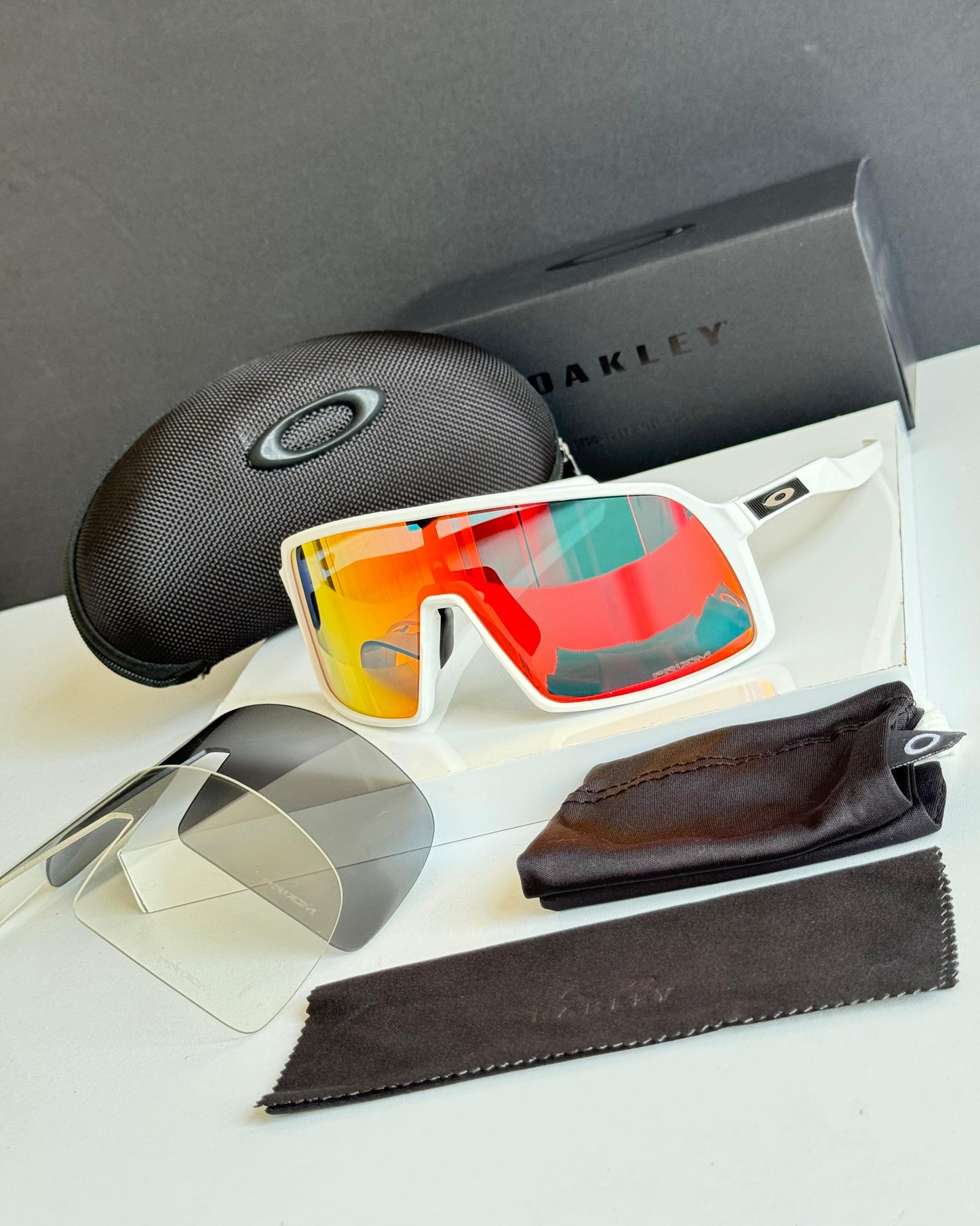 GAFAS OAKLEY