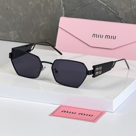 Gafas MIU MIU R