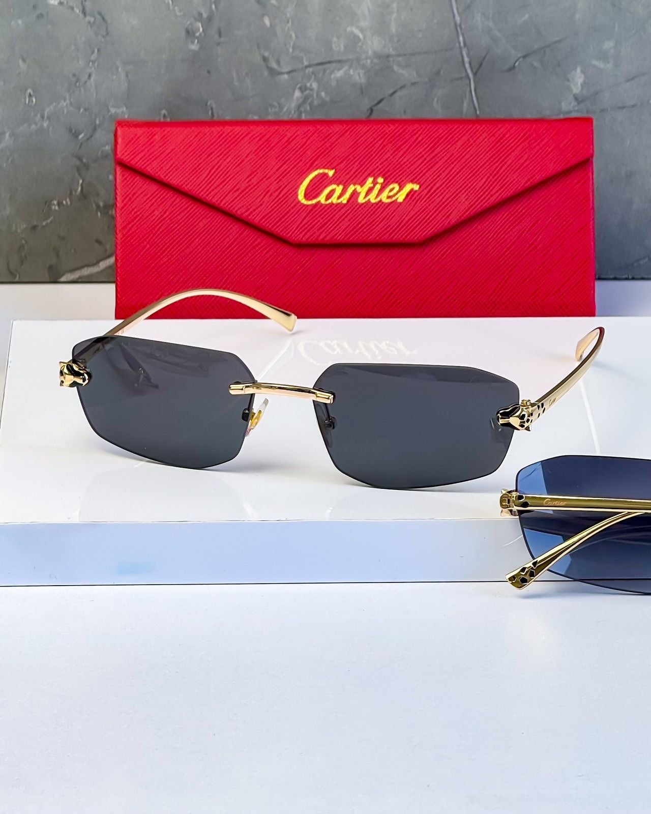 Gafas Cartier