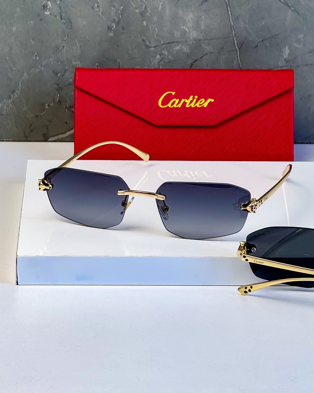 Gafas Cartier