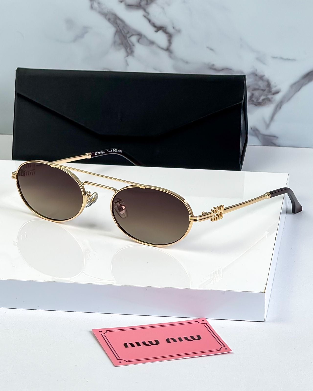 Gafas Miu Miu RB