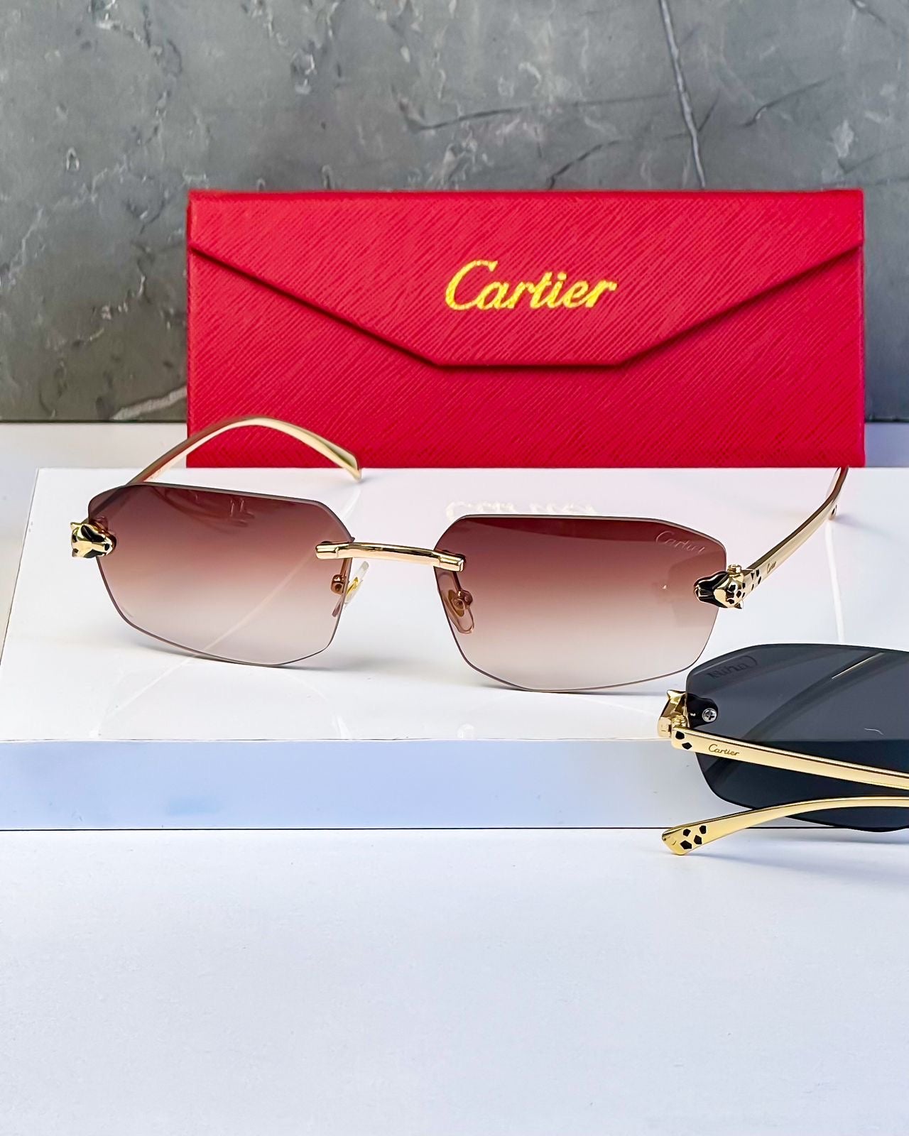 Gafas Cartier