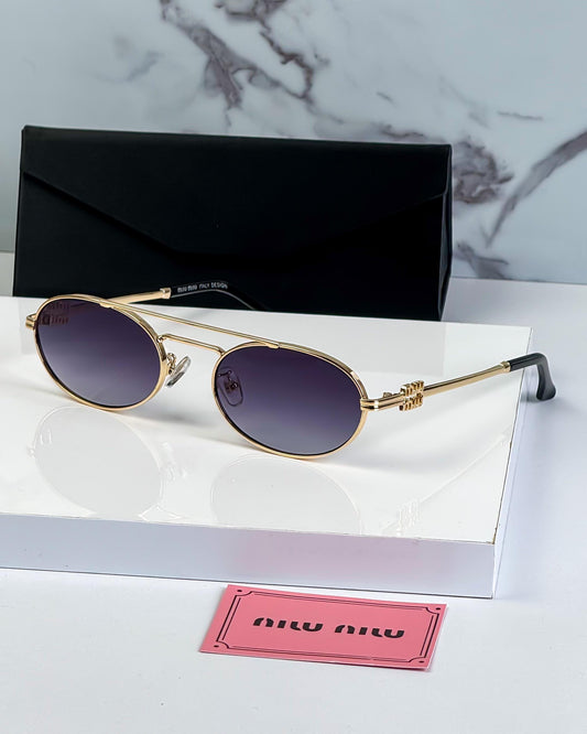 Gafas Miu Miu RB