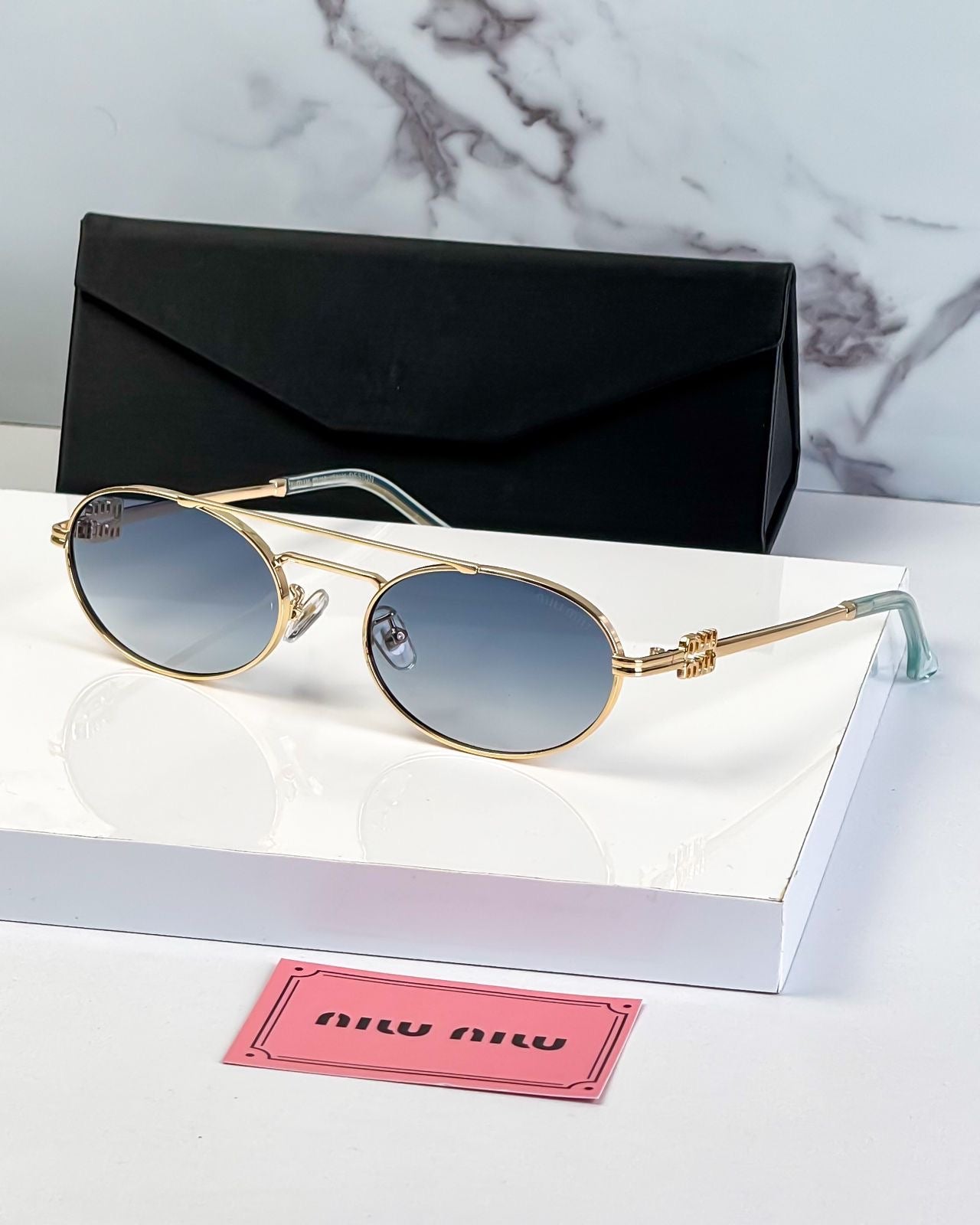 Gafas Miu Miu RB