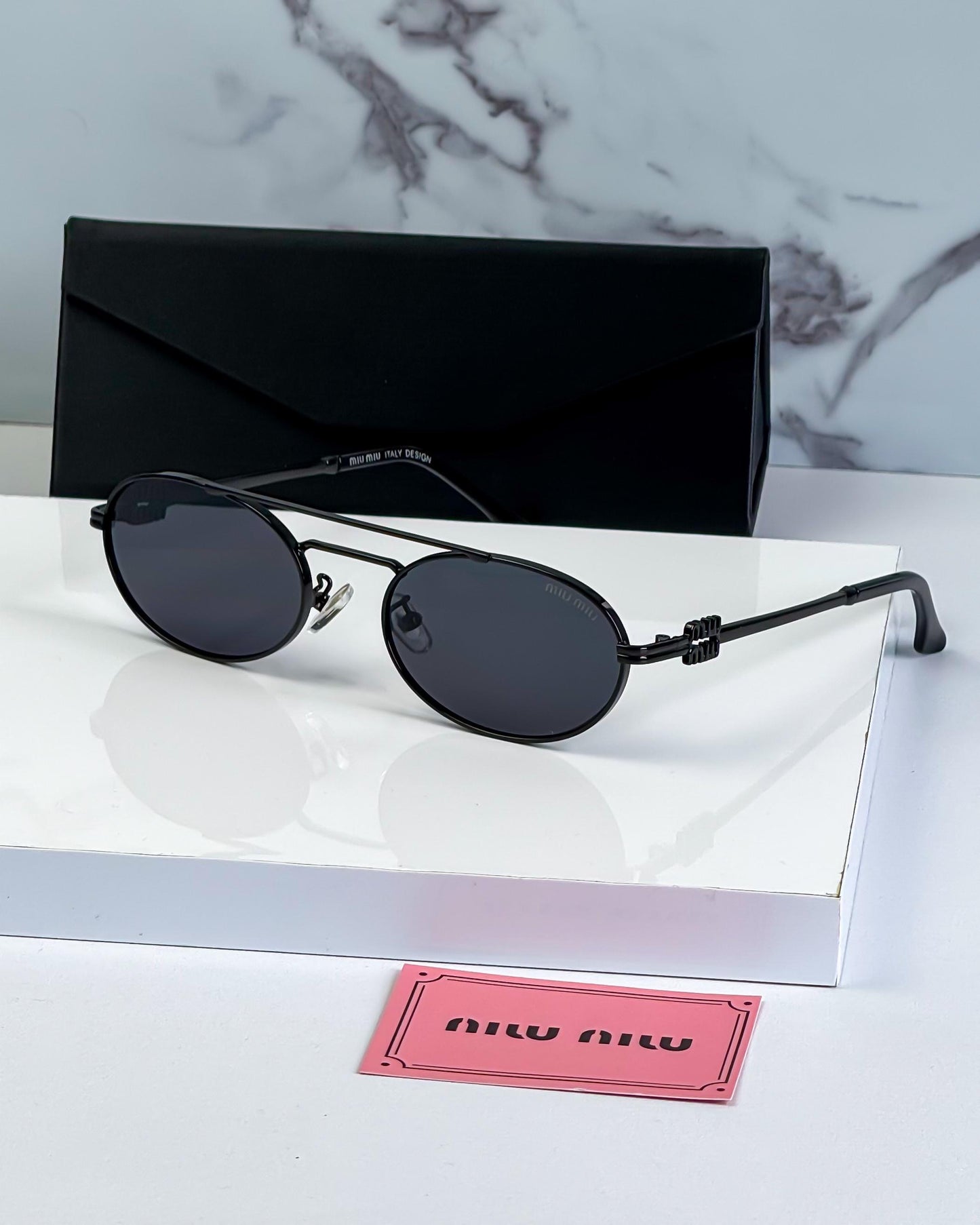 Gafas Miu Miu RB