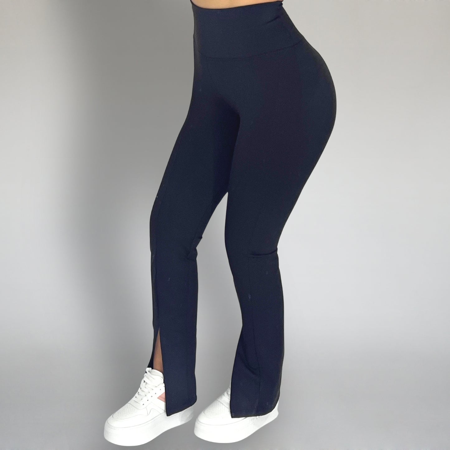 LEGGING APERTURA