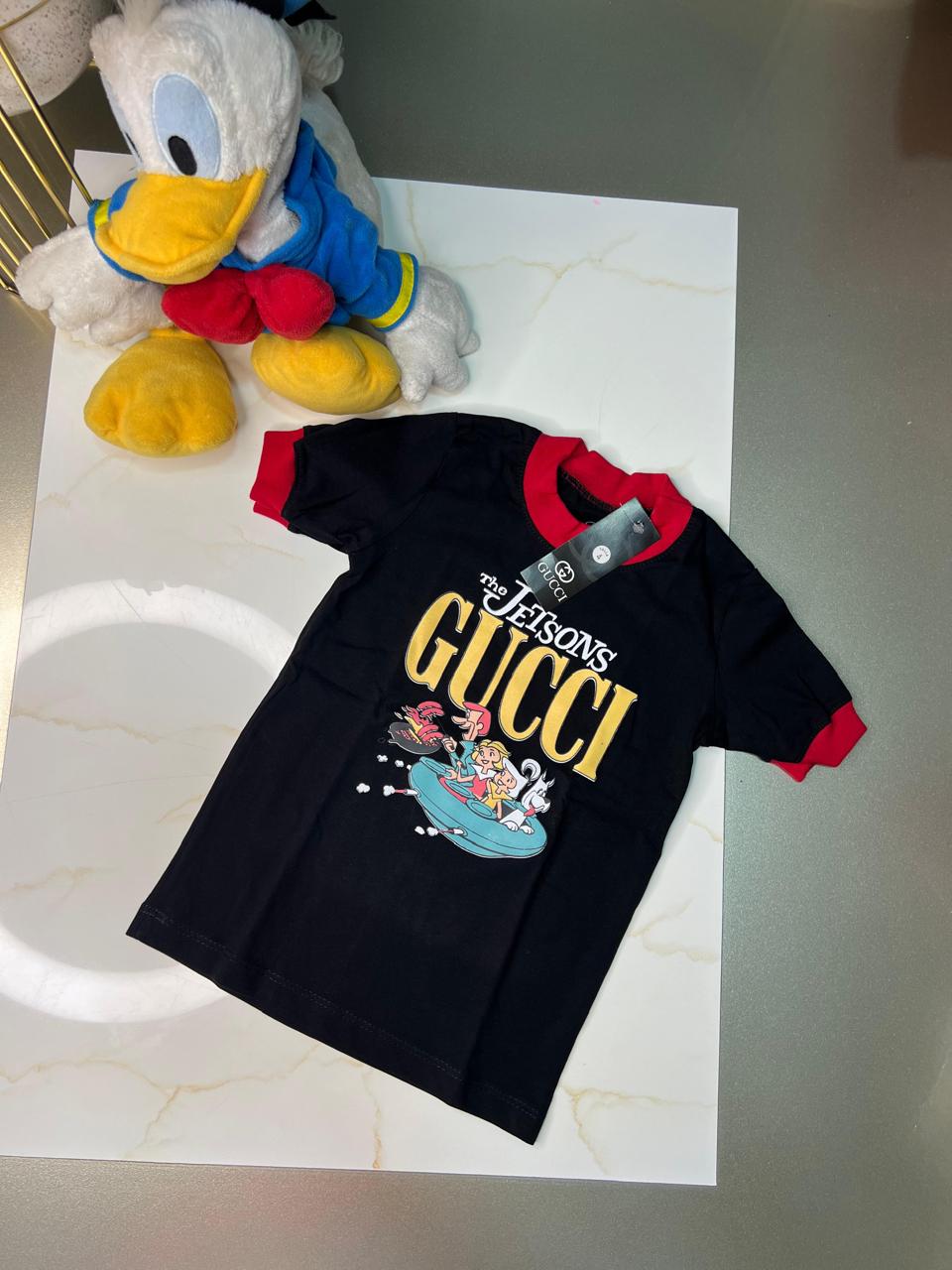 CAMISETAS MULTIMARCA NIÑOS