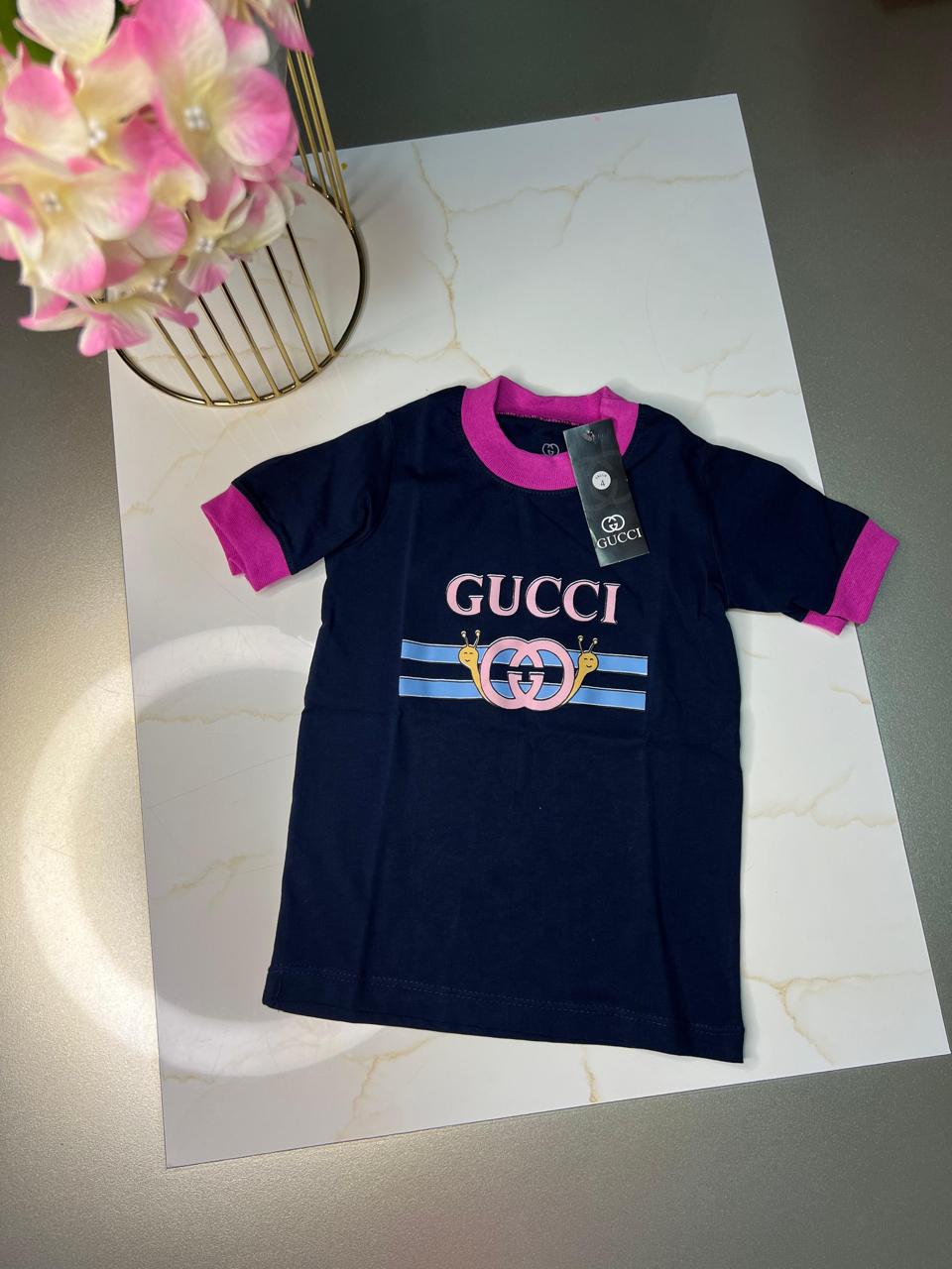 CAMISETAS MULTIMARCA NIÑOS